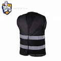 High vis warning reflective safety security vests for sale